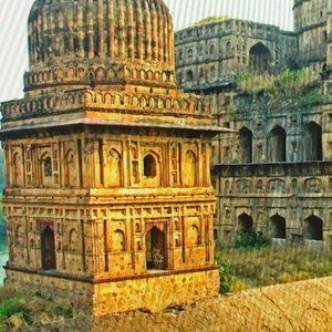 Meet your Posher, Marion